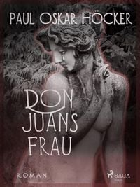 Produktbild: Don Juans Frau