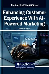 Produktbild: Enhancing Customer Experience With AI-Powered Marketing