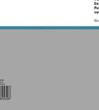 Produktbild: Von semantischem zu epistemischem Externalismus - Eine Kritik an Hilary Putnams "twin earth"- und "brains in a vat"-Argument