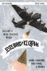 Produktbild: Jesus Bombs & Ice Cream Sg