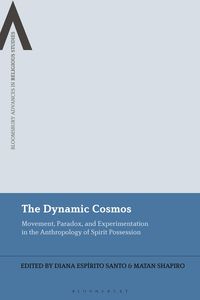 Produktbild: The Dynamic Cosmos