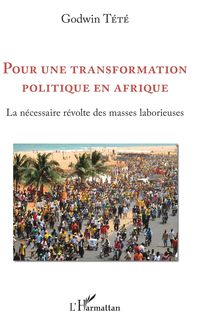 Produktbild: Pour une transformation politique en Afrique