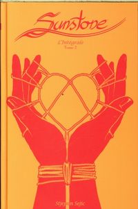 Produktbild: Sunstone : l'int&eacute;grale. Tome 2