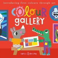 Produktbild: Otter, I: Colour Gallery