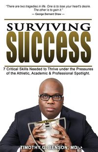 Produktbild: Surviving Success