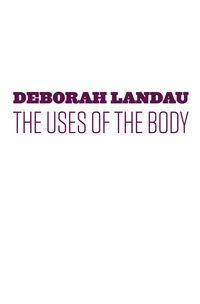 Produktbild: The Uses of the Body