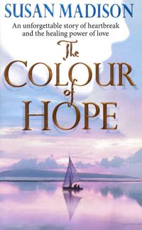 Produktbild: The Colour Of Hope
