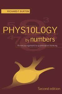 Produktbild: Physiology by Numbers