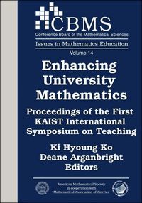 Produktbild: Enhancing University Mathematics