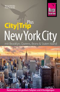 Bild vom Artikel Reise Know-How Reiseführer New York City (CityTrip PLUS) vom Autor Peter Kränzle