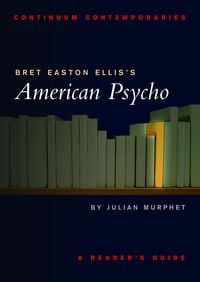 Produktbild: Bret Easton Ellis's American Psycho