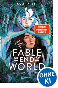 Produktbild: Fable for the End of the World