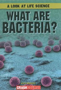 Produktbild: What Are Bacteria?