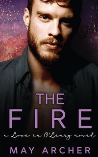 Produktbild: The Fire