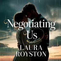 Produktbild: Negotiating Us
