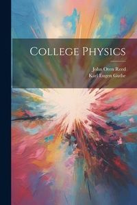 Produktbild: College Physics
