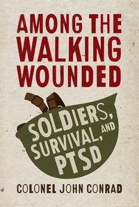 Produktbild: Among the Walking Wounded