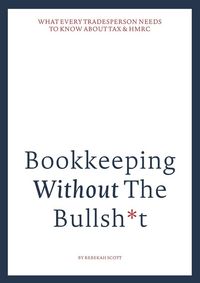 Produktbild: Bookkeeping without the bullsh*t