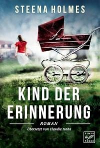 Produktbild: Kind der Erinnerung