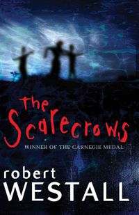 Produktbild: Westall, R: Scarecrows