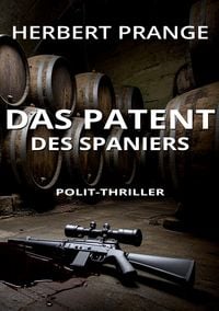 Produktbild: Das Patent des Spaniers
