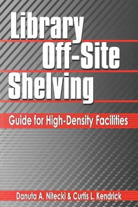 Produktbild: Library Off-Site Shelving
