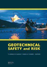 Produktbild: Geotechnical Risk and Safety
