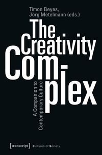 Produktbild: The Creativity Complex