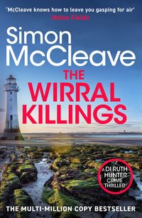 Produktbild: The Wirral Killings