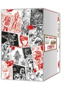 Produktbild: Fist of the North Star Master Edition 12 mit Sammelschuber