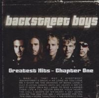 Produktbild: Greatest Hits-Chapter 1