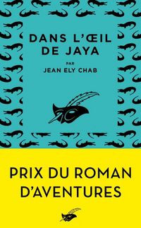 Produktbild: Dans l'oeil de Jaya