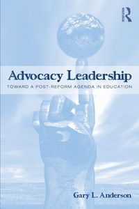 Produktbild: Advocacy Leadership