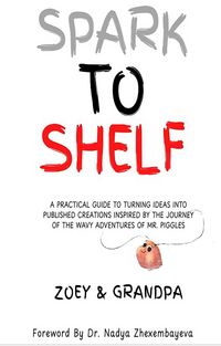 Produktbild: Spark to Shelf