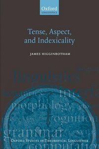 Produktbild: Tense Aspect & Indexicality
