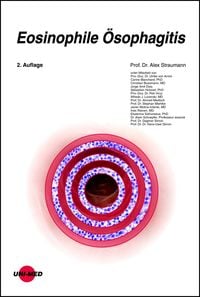 Produktbild: Eosinophile &Ouml;sophagitis