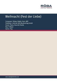 Produktbild: Weihnacht