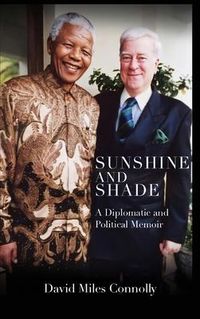 Produktbild: Connolly, D: Sunshine and Shade