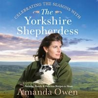Produktbild: Celebrating the Seasons with the Yorkshire Shepherdess