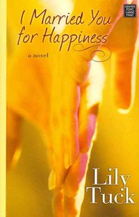 Produktbild: I Married You for Happiness