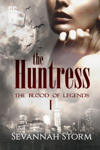 Produktbild: The Huntress