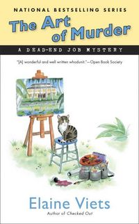 Produktbild: Viets, E: The Art Of Murder