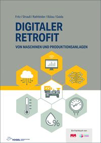 Produktbild: Digitaler Retrofit