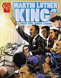 Produktbild: Graphic Lib Martin Luther King