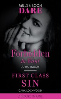 Produktbild: Forbidden To Want / First Class Sin