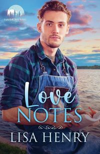 Produktbild: Love Notes
