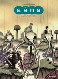 Produktbild: A&acirc;ma