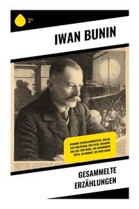 Produktbild: Gesammelte Erz&auml;hlungen