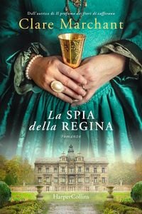Produktbild: La spia della regina