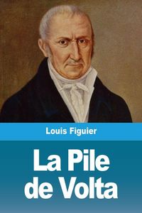 Produktbild: La Pile de Volta